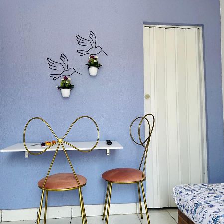 Apartament La Casita Beberibe Zewnętrze zdjęcie