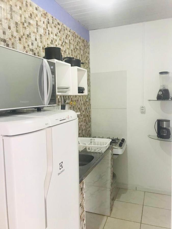 Apartament La Casita Beberibe Zewnętrze zdjęcie