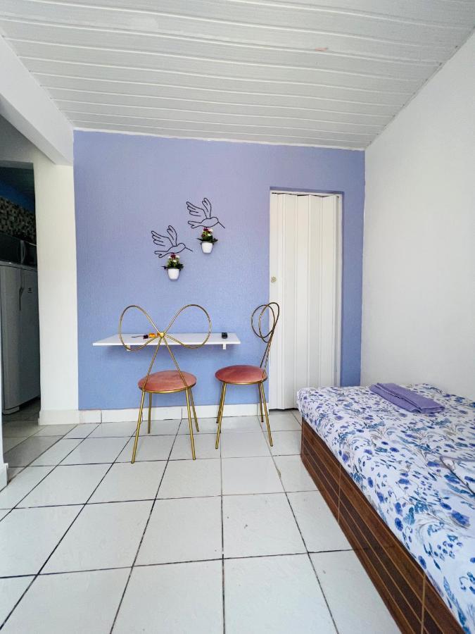 Apartament La Casita Beberibe Zewnętrze zdjęcie