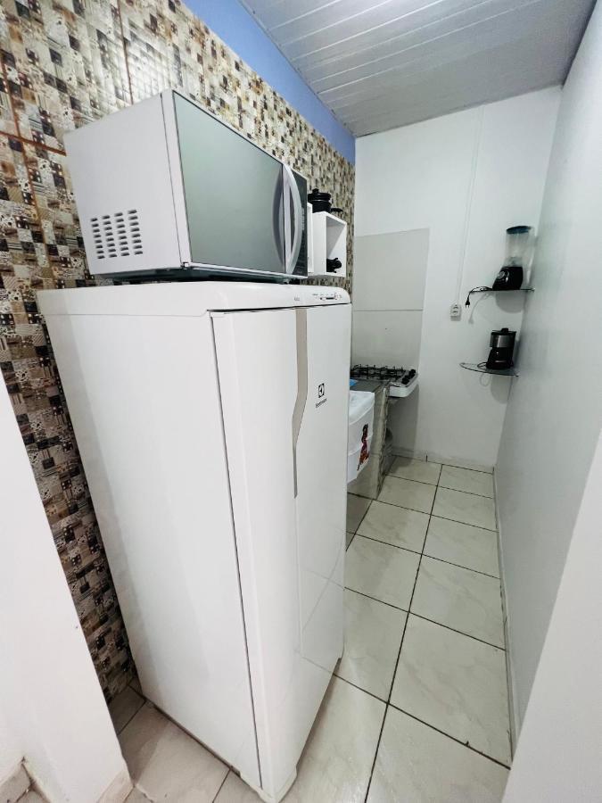 Apartament La Casita Beberibe Zewnętrze zdjęcie
