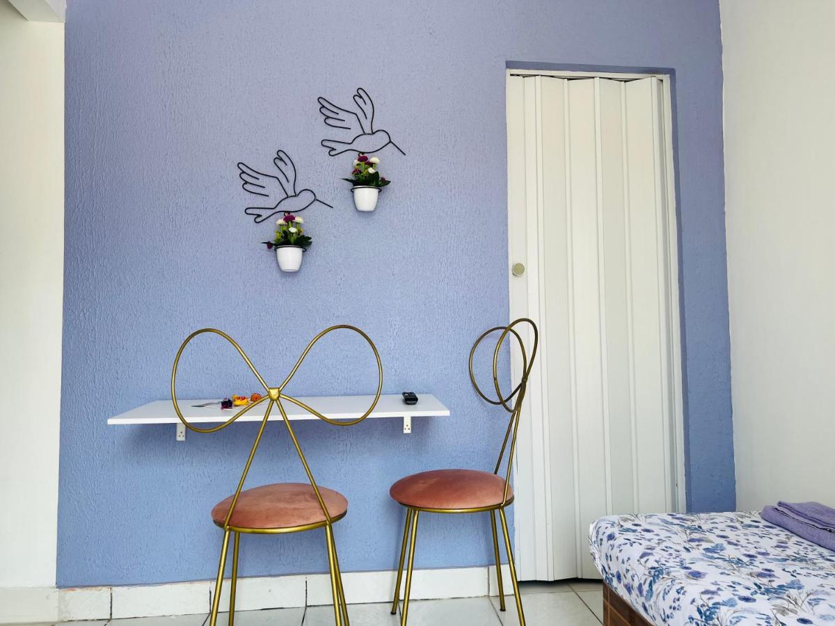 Apartament La Casita Beberibe Zewnętrze zdjęcie