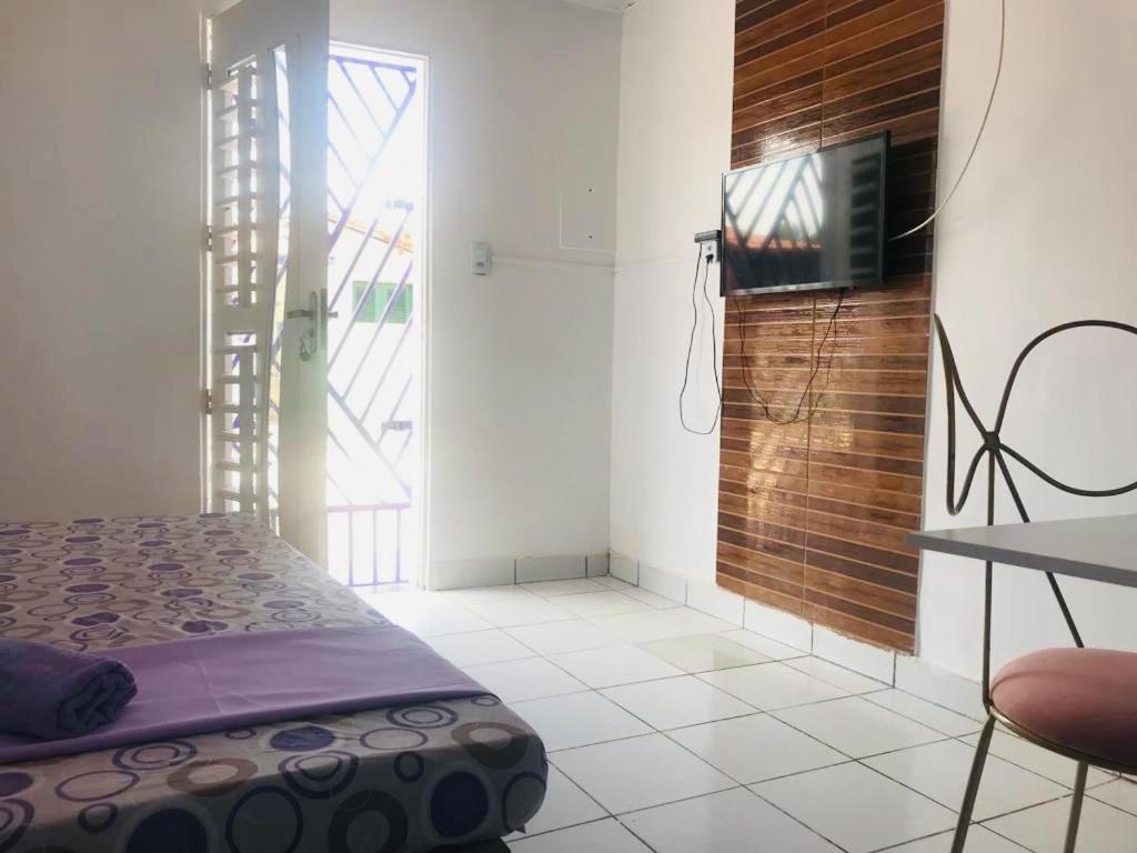 Apartament La Casita Beberibe Zewnętrze zdjęcie