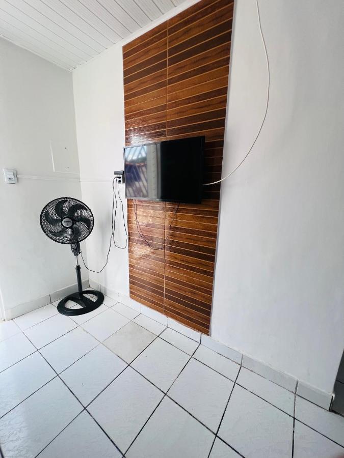 Apartament La Casita Beberibe Zewnętrze zdjęcie