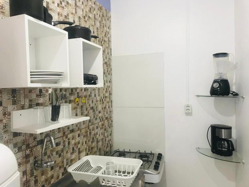 Apartament La Casita Beberibe Zewnętrze zdjęcie