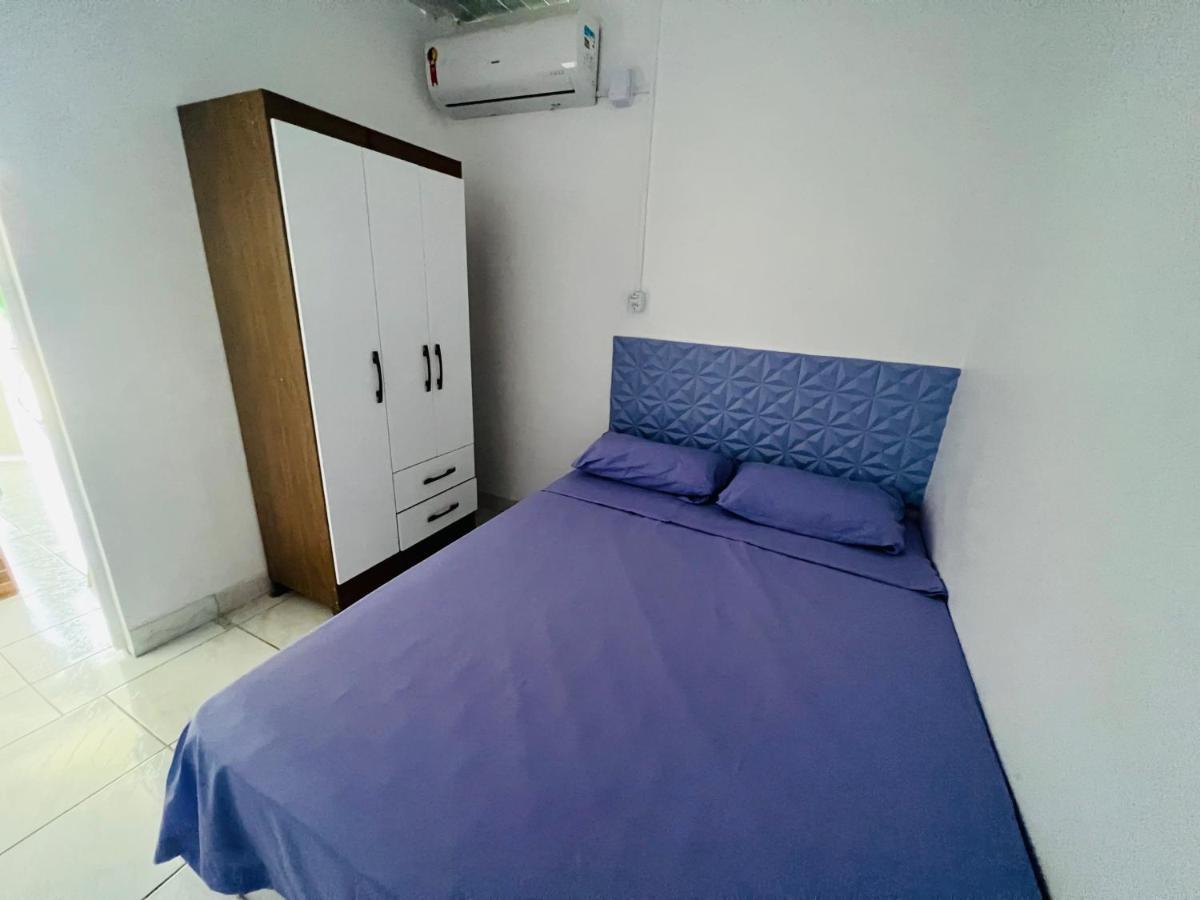 Apartament La Casita Beberibe Zewnętrze zdjęcie