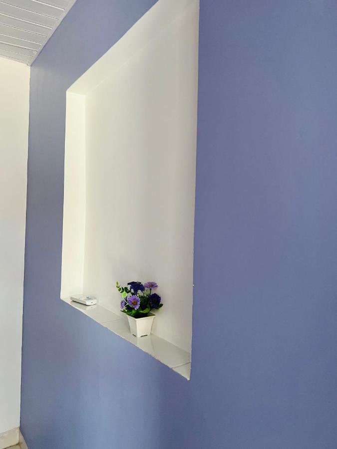 Apartament La Casita Beberibe Zewnętrze zdjęcie
