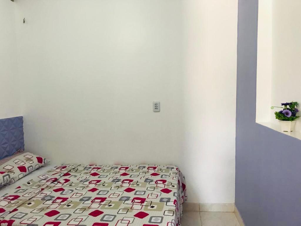 Apartament La Casita Beberibe Zewnętrze zdjęcie