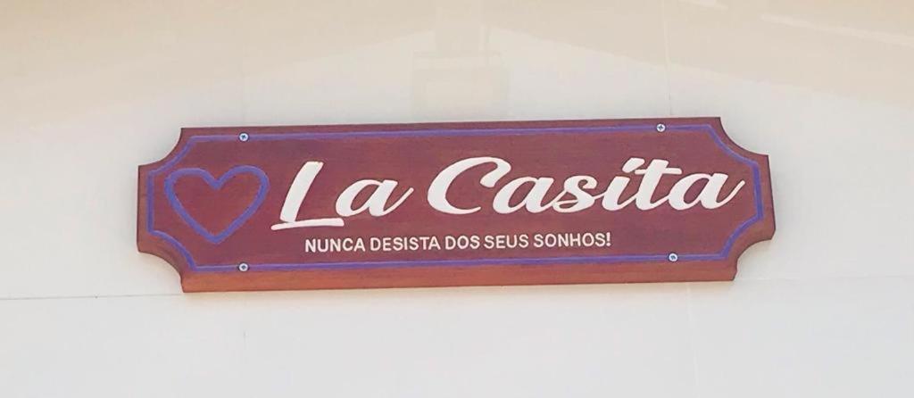 Apartament La Casita Beberibe Zewnętrze zdjęcie