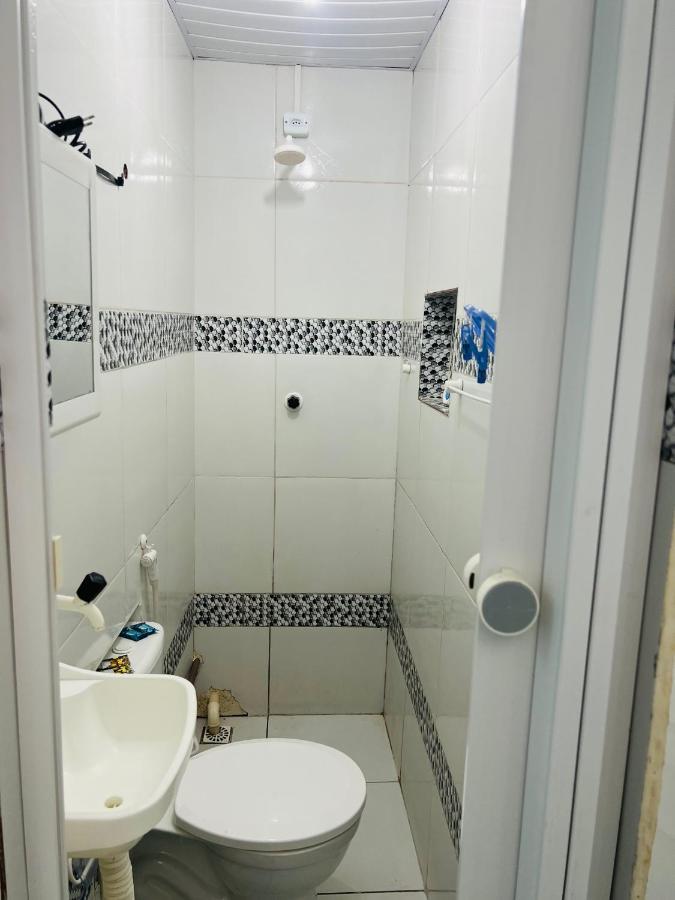 Apartament La Casita Beberibe Zewnętrze zdjęcie