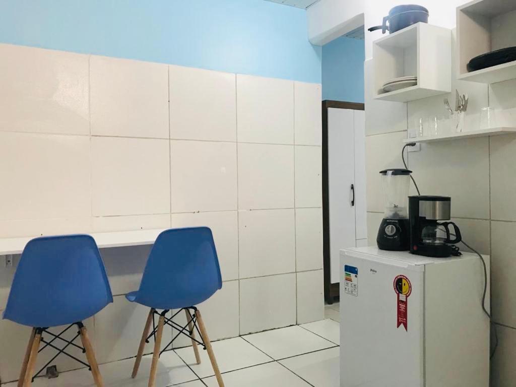 Apartament La Casita Beberibe Zewnętrze zdjęcie