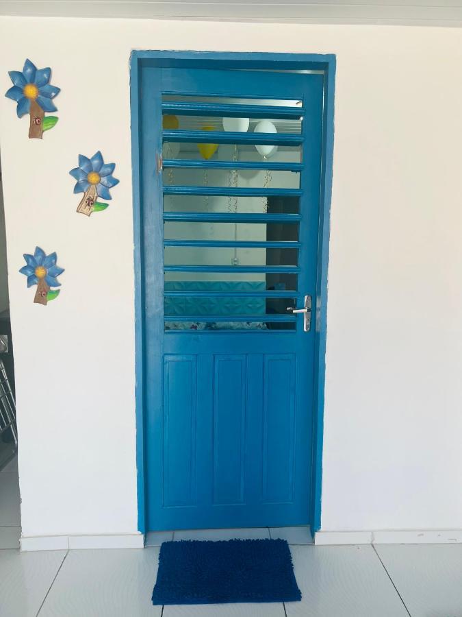 Apartament La Casita Beberibe Zewnętrze zdjęcie