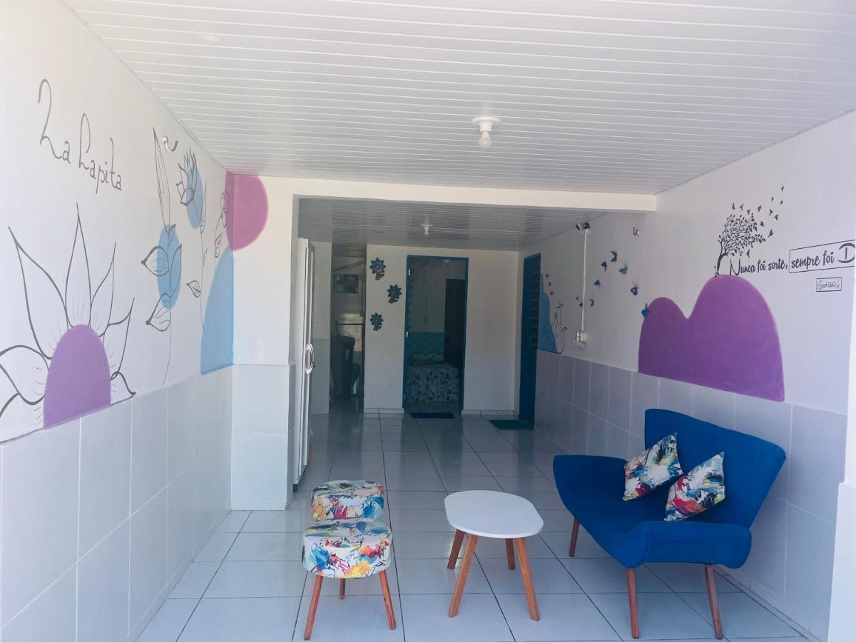 Apartament La Casita Beberibe Zewnętrze zdjęcie