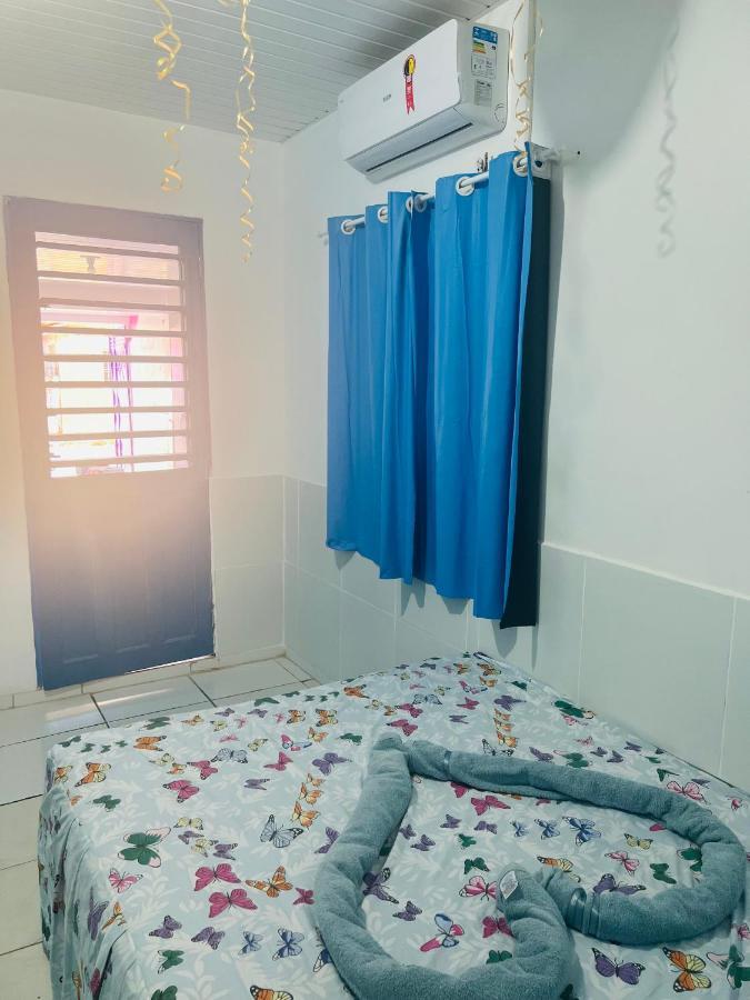 Apartament La Casita Beberibe Zewnętrze zdjęcie