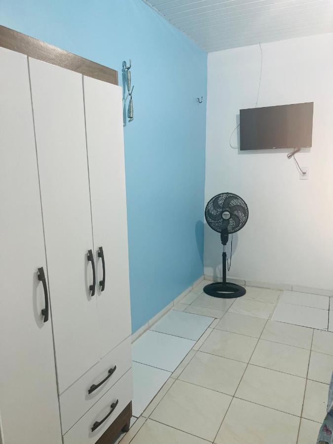 Apartament La Casita Beberibe Zewnętrze zdjęcie